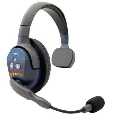 Eartec Ultra Light Pro 16.